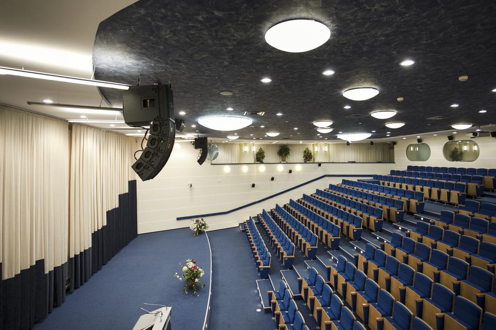 Victoria Hotel & Business Centre Minsk Eksteriør bilde