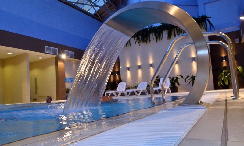 Victoria Hotel & Business Centre Minsk Eksteriør bilde