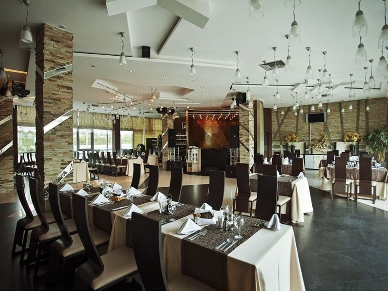 Victoria Hotel & Business Centre Minsk Eksteriør bilde
